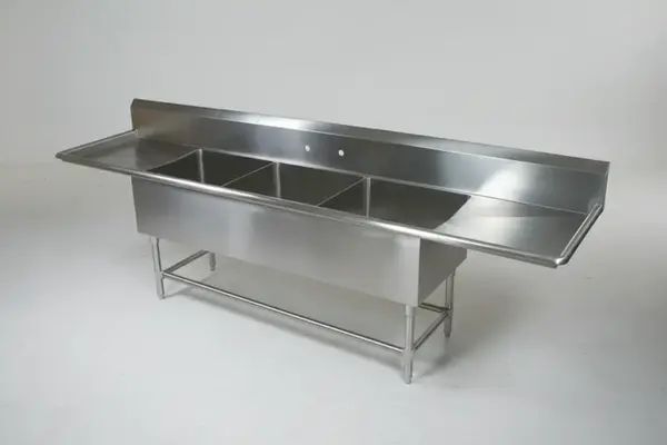 John Boos 43PB204-2D30