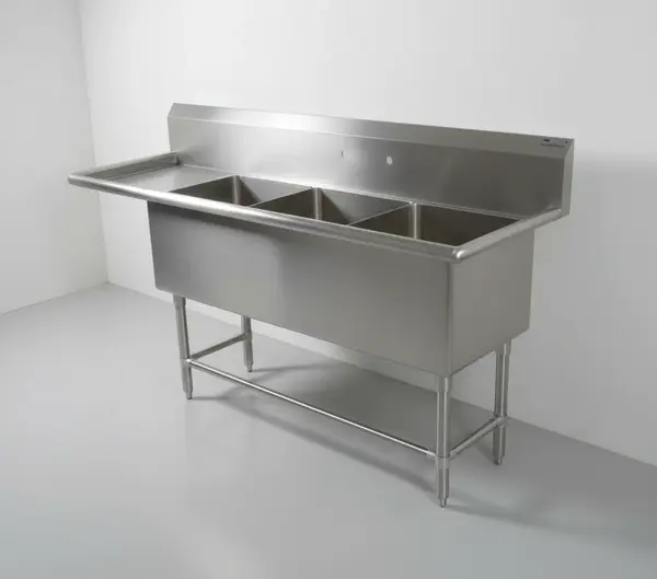 John Boos 43PB24-1D24L