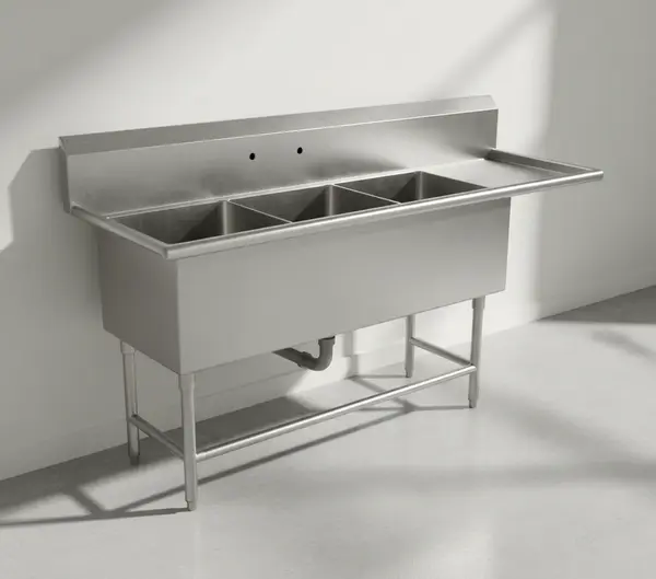 John Boos 43PB24-1D24R