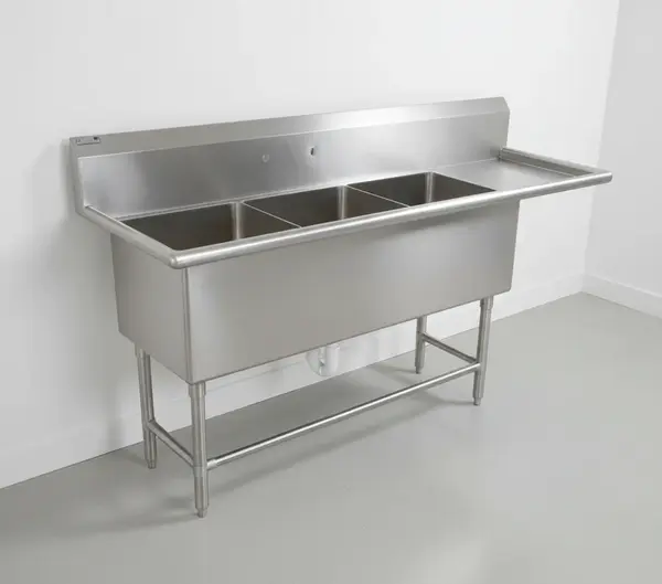 John Boos 43PB24-1D30R