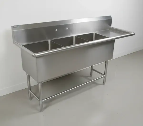 John Boos 43PB244-1D24R