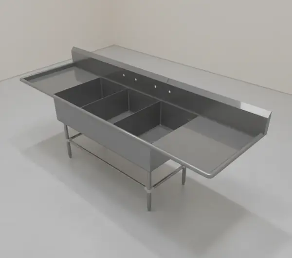 John Boos 43PB244-2D30