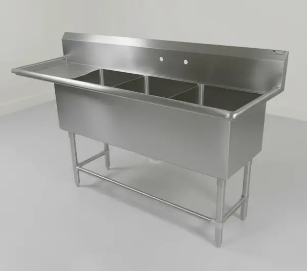 John Boos 43PB30244-1D30L