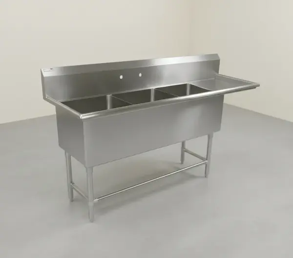 John Boos 43PB30244-1D30R