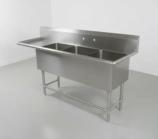 John Boos 43PB30244-1D36L