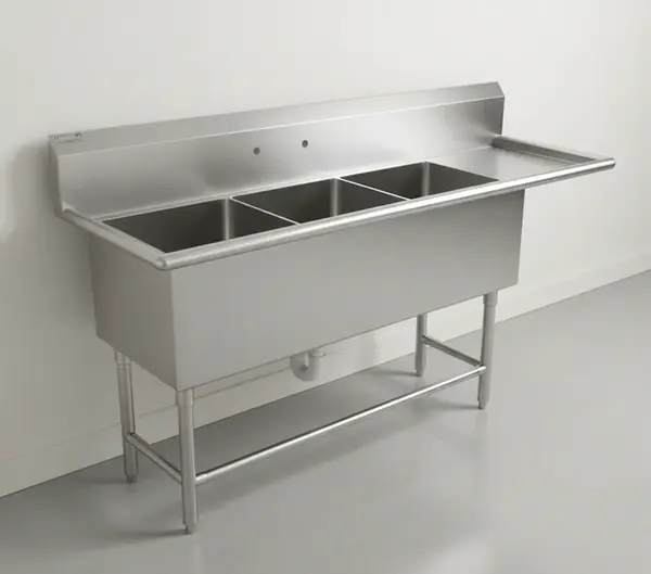 John Boos 43PB30244-1D36R