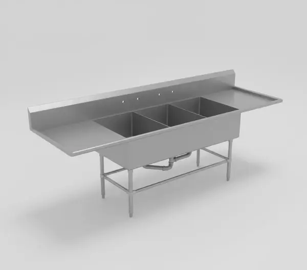 John Boos 43PB30244-2D30