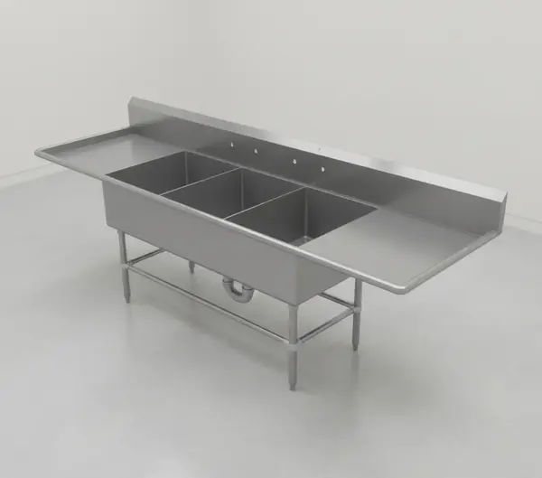 John Boos 43PB30244-2D36