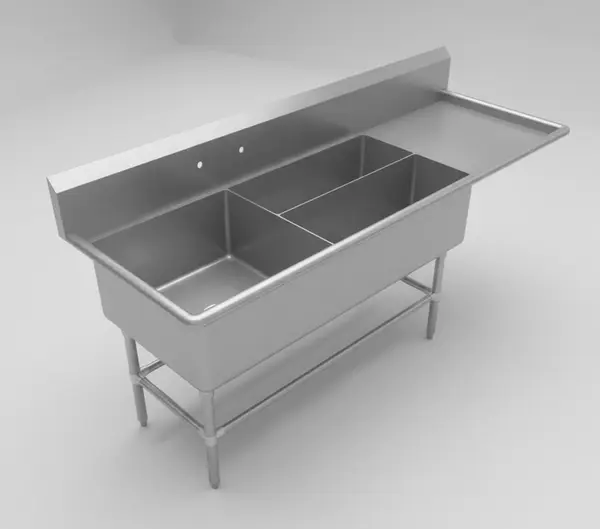 John Boos 43PBPS3224-1D30R