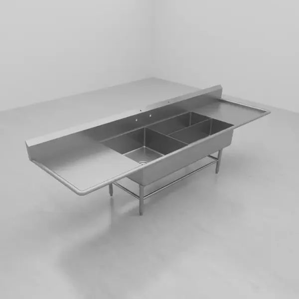 John Boos 43PBPS3224-2D24