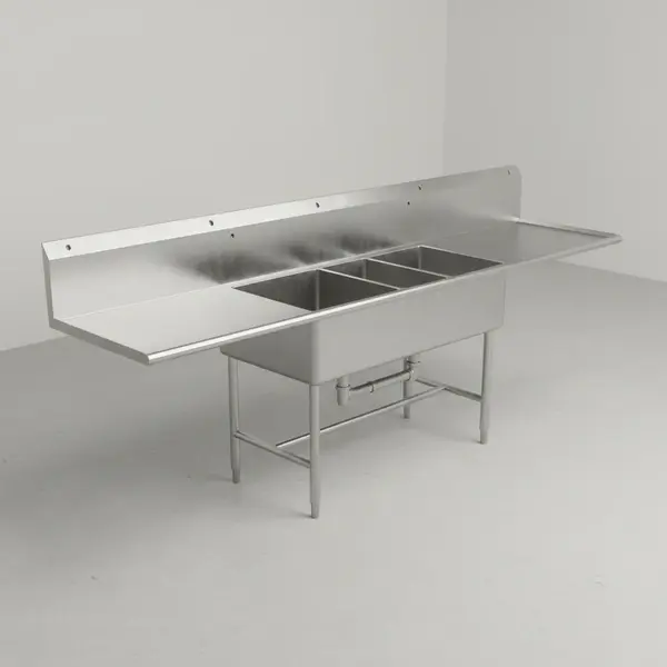 John Boos 43PBPS3224-2D30