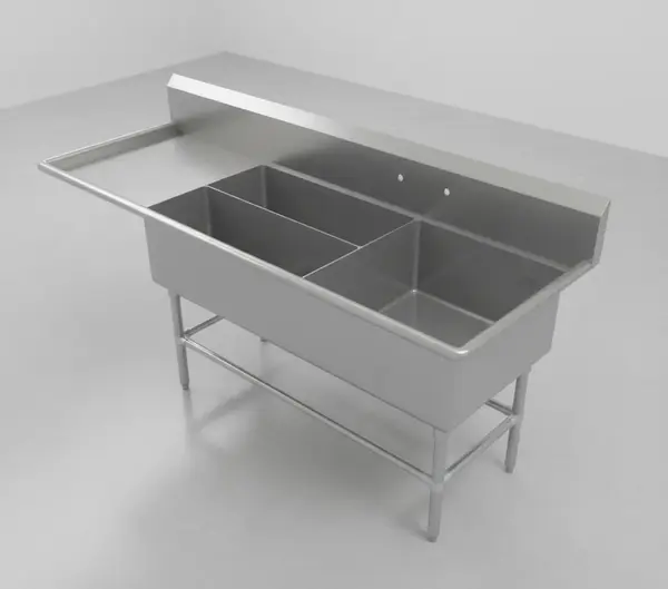 John Boos 43PBPS32244-1D30L