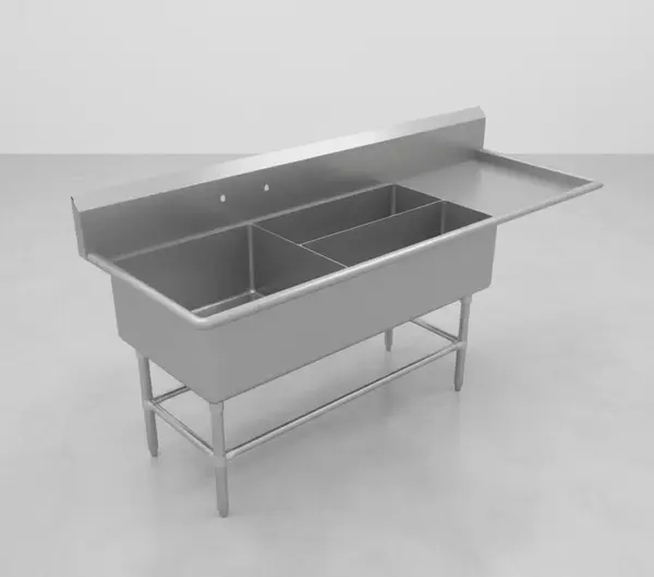 John Boos 43PBPS32244-1D30R