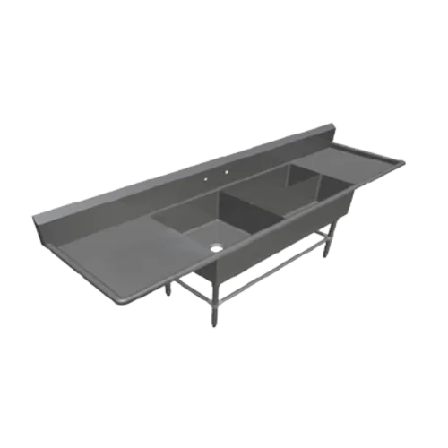 John Boos 43PBPS32244-2D24