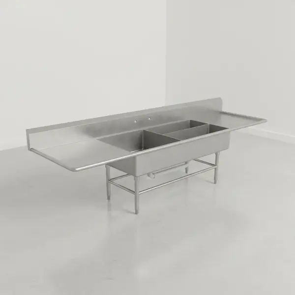 John Boos 43PBPS32244-2D24