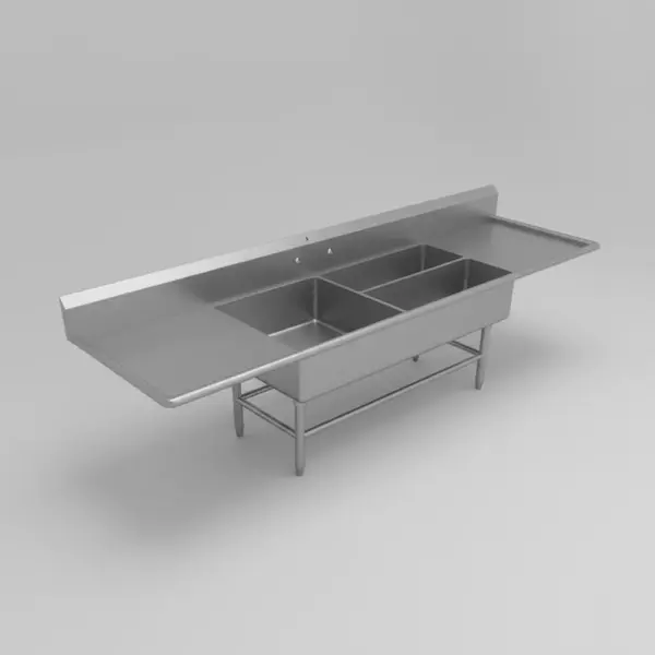 John Boos 43PBPS32244-2D30