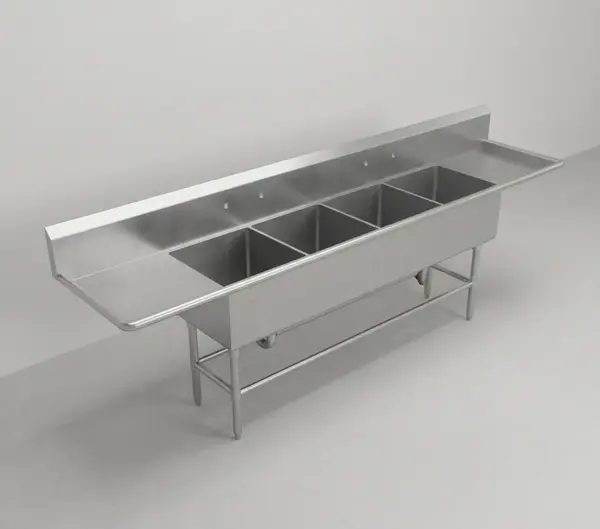 John Boos 44PB1620-2D24