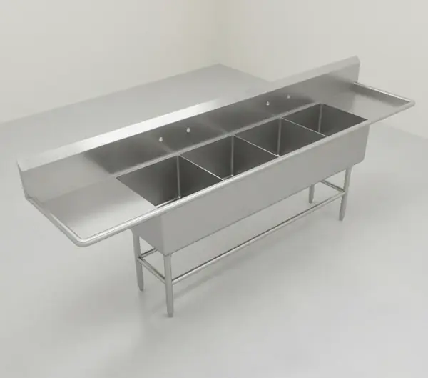 John Boos 44PB16204-2D18