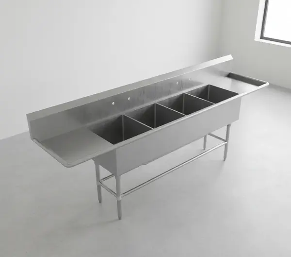 John Boos 44PB16204-2D24