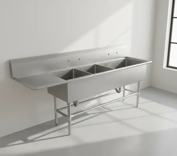 John Boos 44PB18-1D18L