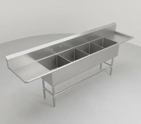 John Boos 44PB18-2D30