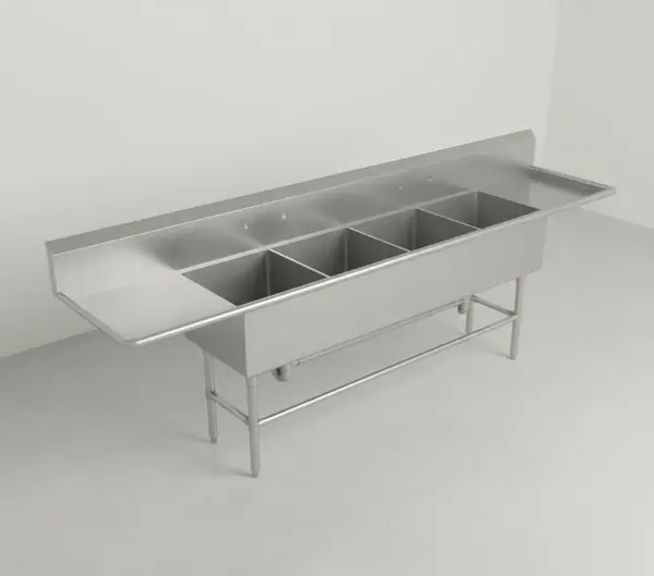 John Boos 44PB1824-2D18