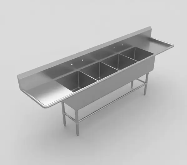 John Boos 44PB1824-2D30