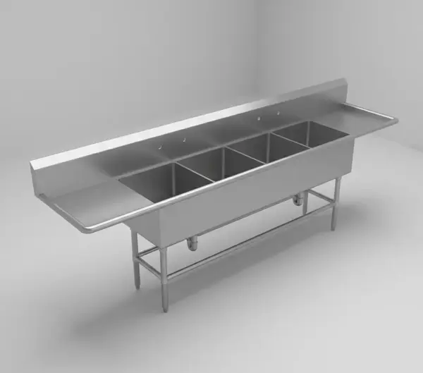 John Boos 44PB18244-2D30