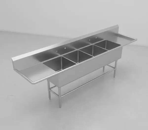 John Boos 44PB184-2D18