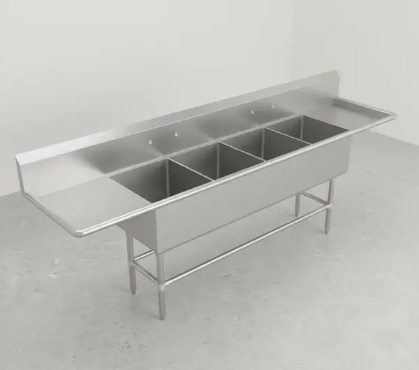 John Boos 44PB184-2D24