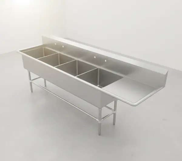 John Boos 44PB20-1D18R