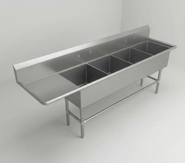 John Boos 44PB20-1D30L