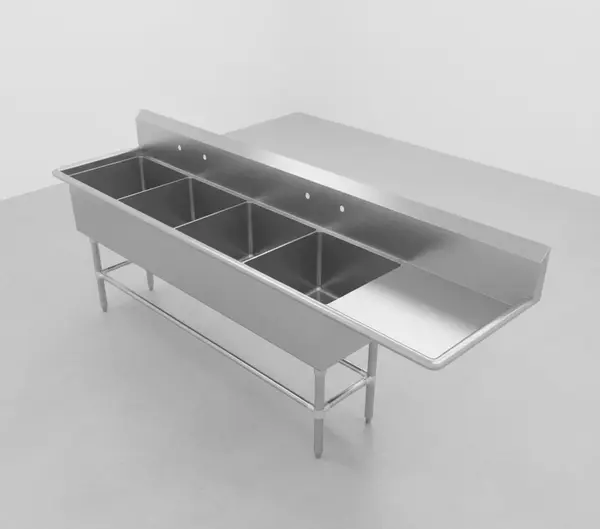 John Boos 44PB20-1D30R