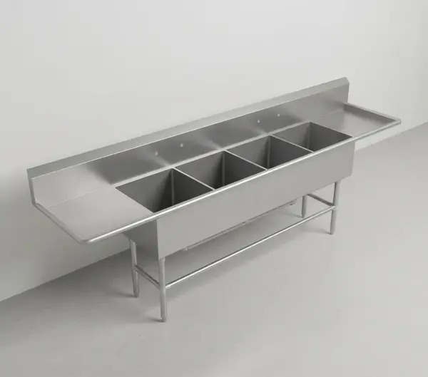 John Boos 44PB20-2D18