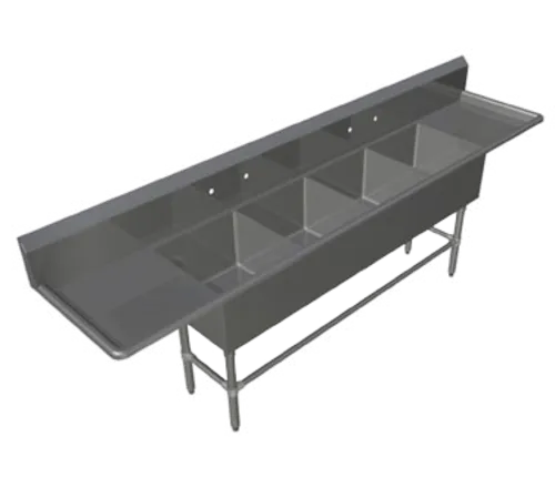 John Boos 44PB20-2D24