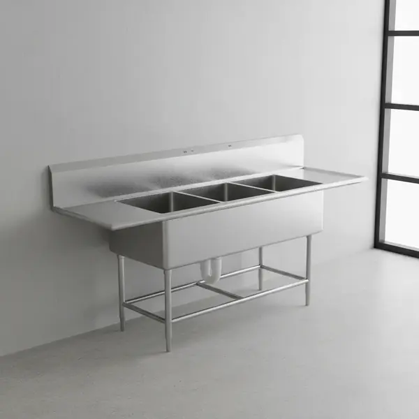 John Boos 44PB20-2D24