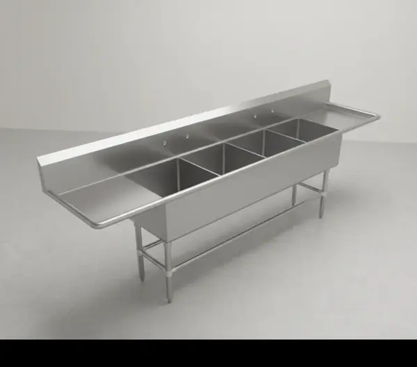 John Boos 44PB204-2D30