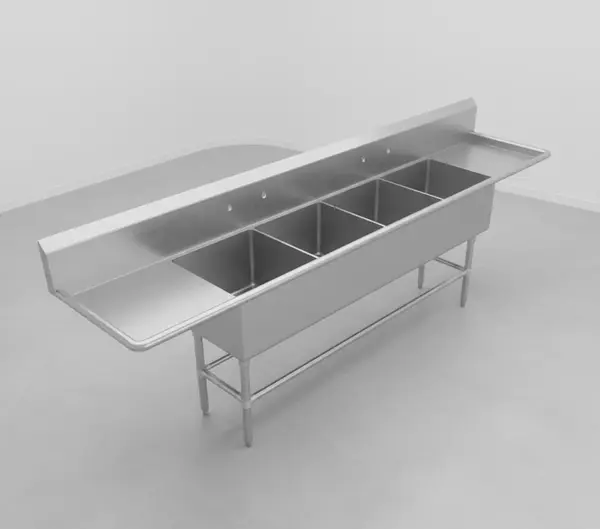 John Boos 44PB244-2D30