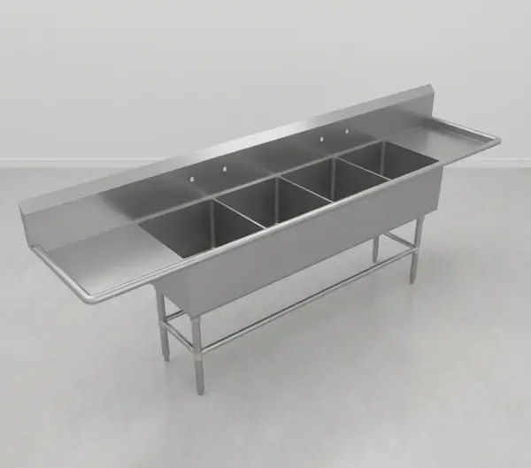 John Boos 44PB3024-2D30