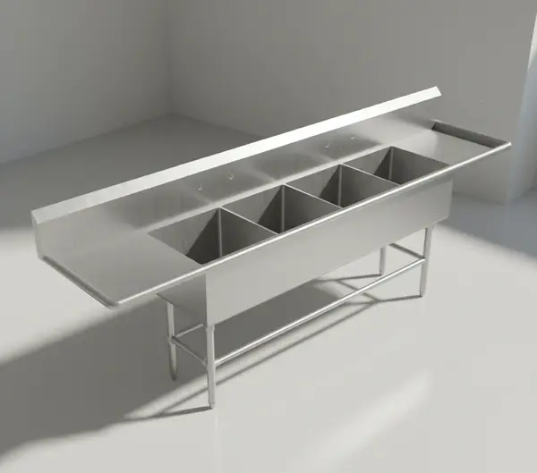 John Boos 44PB3024-2D36