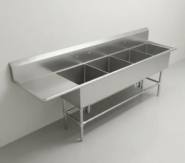 John Boos 44PB30244-1D30L