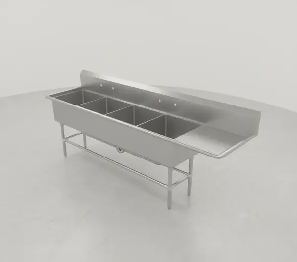 John Boos 44PB30244-1D30R