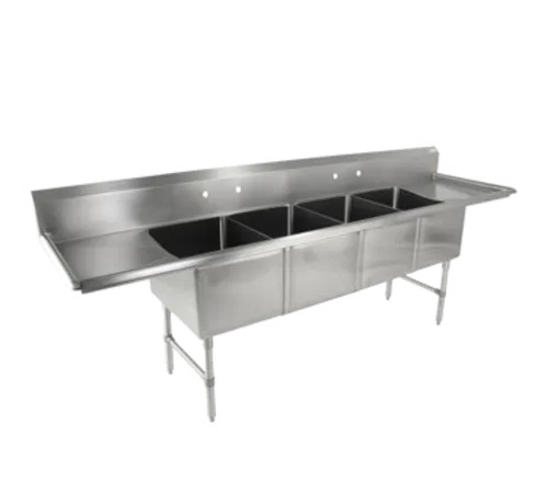 John Boos 4B18244-2D18