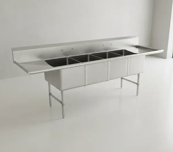 John Boos 4B18244-2D18-X