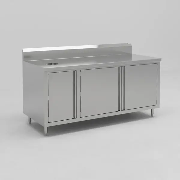 John Boos 4BU4R5-3660-R