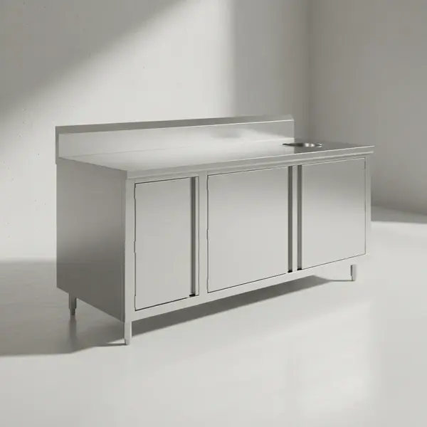 John Boos 4BU4R5-3672-R