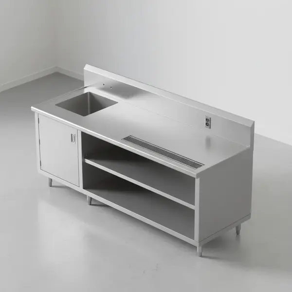 John Boos 4CB4R10-30120-L