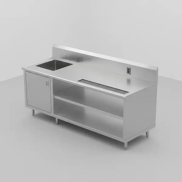 John Boos 4CB4R10-30132-L