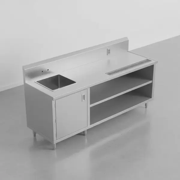 John Boos 4CB4R10-3048-L