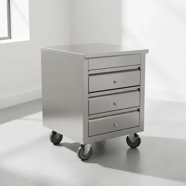 John Boos 4CD4-2724-C